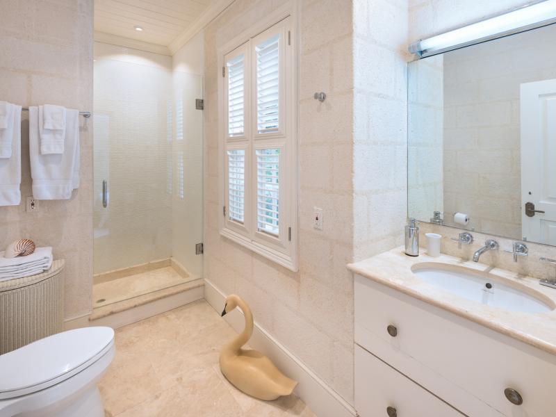 Latitude , Beachfront villas Barbados , Gibbes , St Peter , West Coast Barbados 