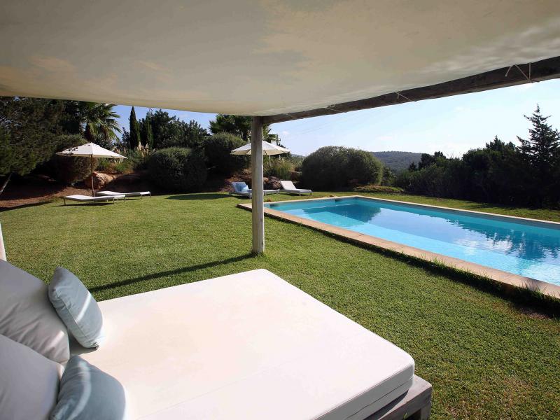 Castillo de Es Cubells , San Jose 