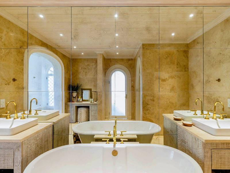 Old Trees 104 - Sunset , Beachfront villas Barbados , Old Trees , Paynes Bay , St James , West Coast Barbados 