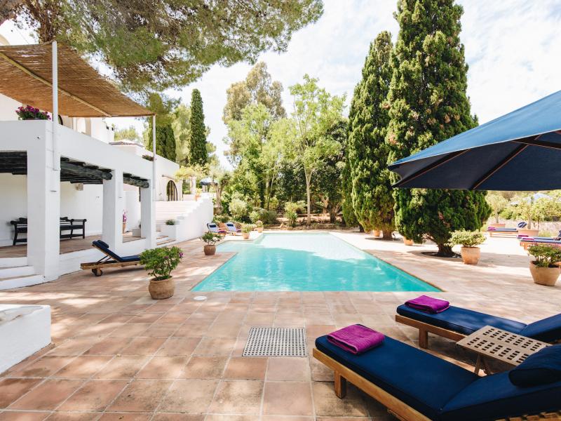 Casa Pacífica , Central , San Rafael 