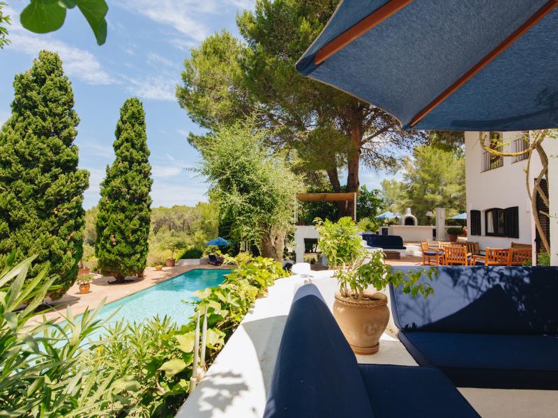 Casa Pacífica , Central , San Rafael 