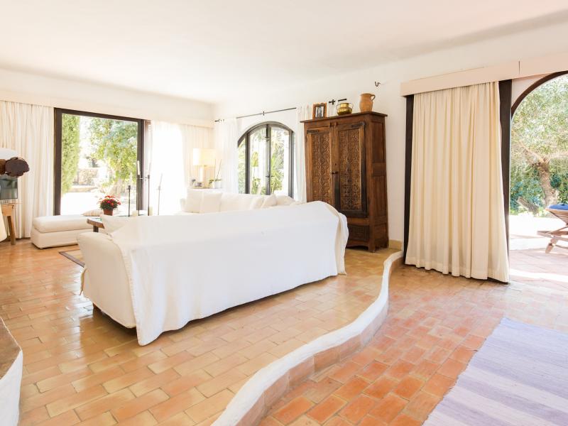 Casa Pacífica , Central , San Rafael 