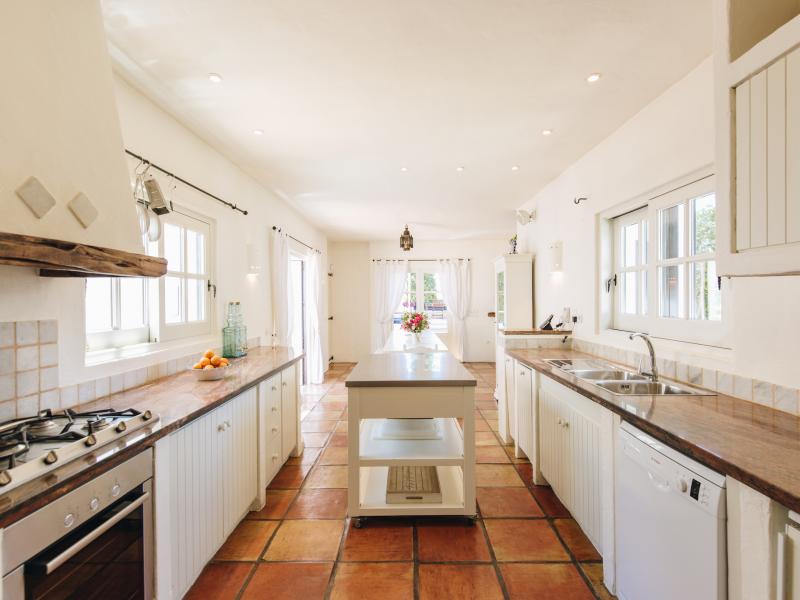 Casa Pacífica , Central , San Rafael 