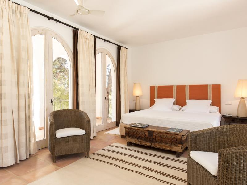 Casa Pacífica , Central , San Rafael 