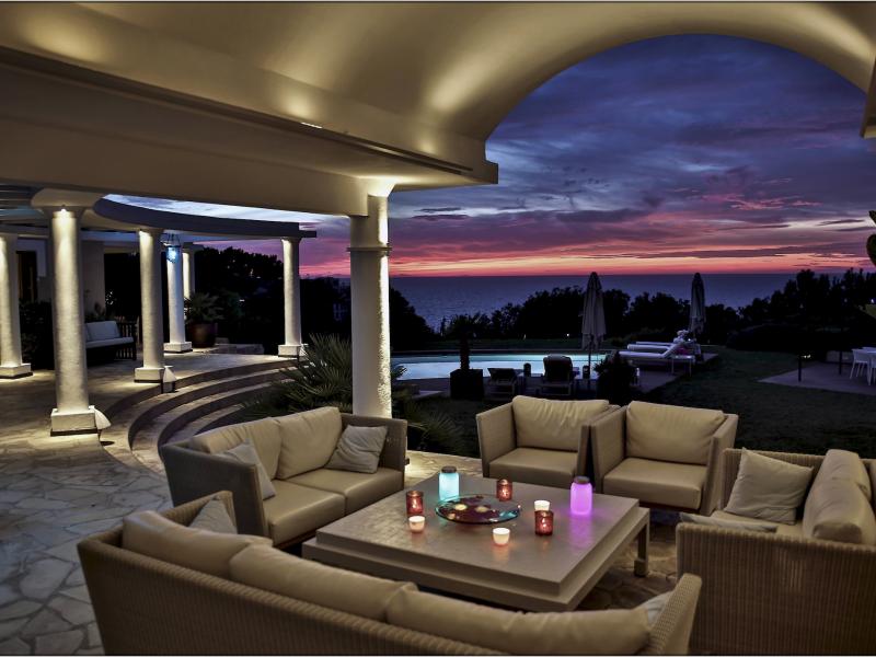 Can Icarus , Sant Josep de sa Talaia , West coast 