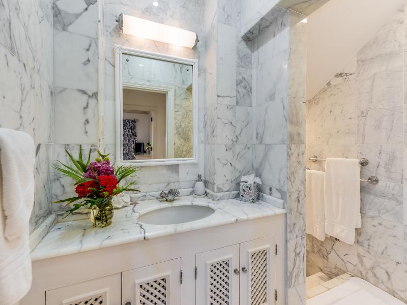 Mullins Bay Villa - Jasmine , Mullins Bay , St Peter , West Coast Barbados 