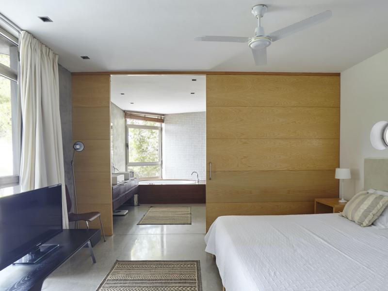 Villa Solana , West coast 