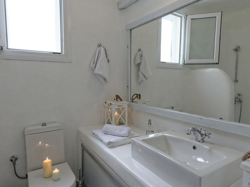 Villa Harmony , Mykonos 