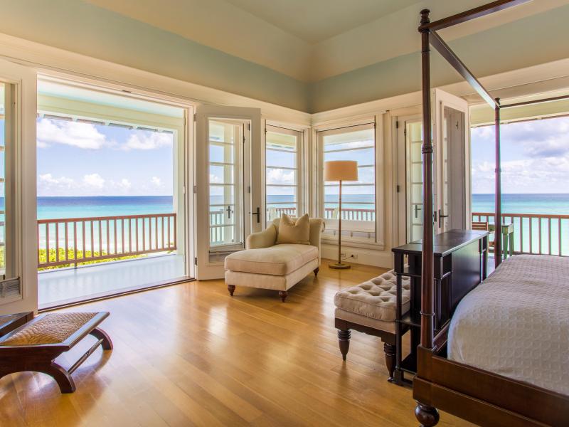 Coral Estate , Long Bay 