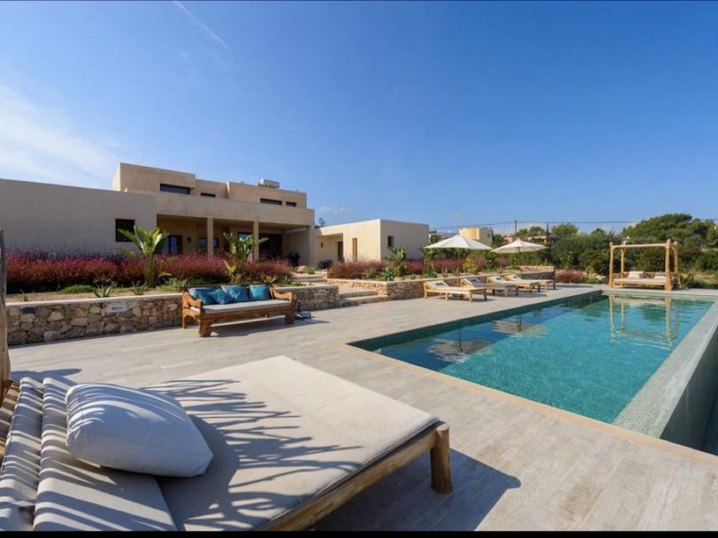 Villa Izarra , South West 