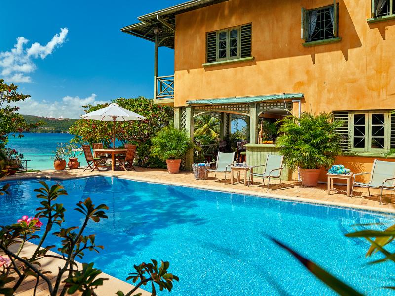 Keela Wee , Discovery Bay 