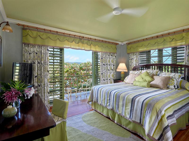 Keela Wee , Discovery Bay 