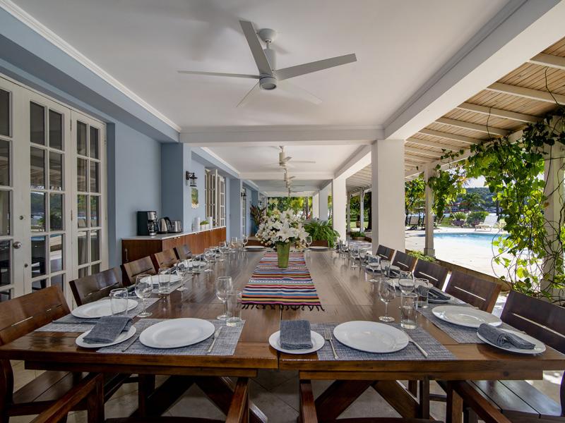 A Summer Place , Discovery Bay 