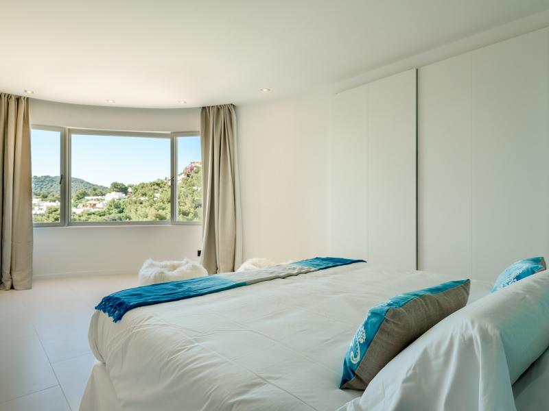 Villa Cielo Azul , East , Ibiza 