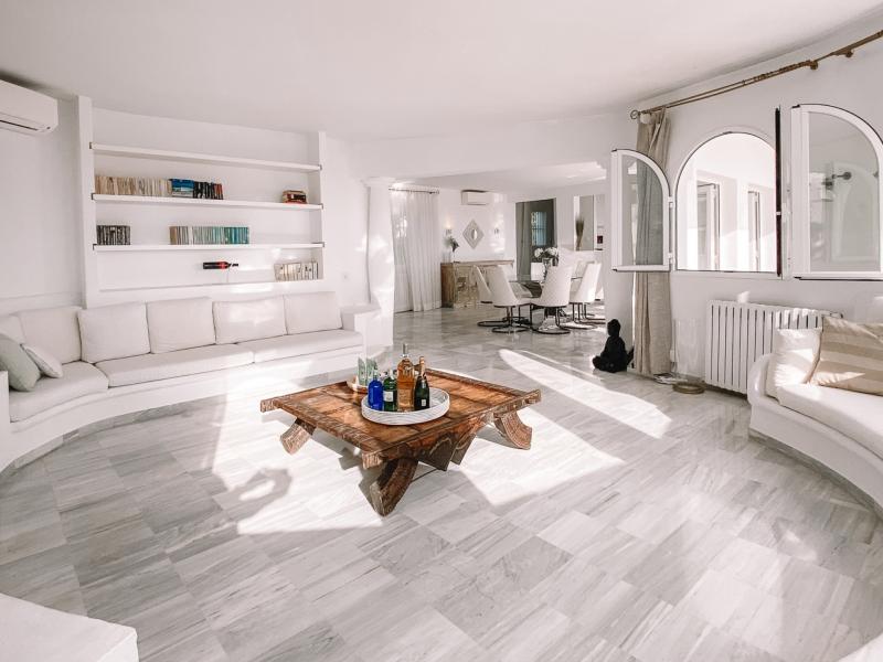 Villa Calypso , East 