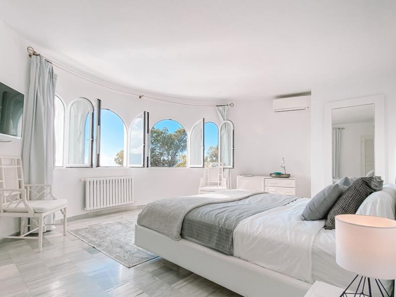 Villa Calypso , East 