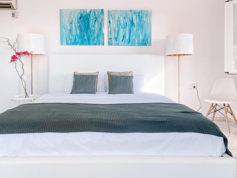 Villa Calypso , East 