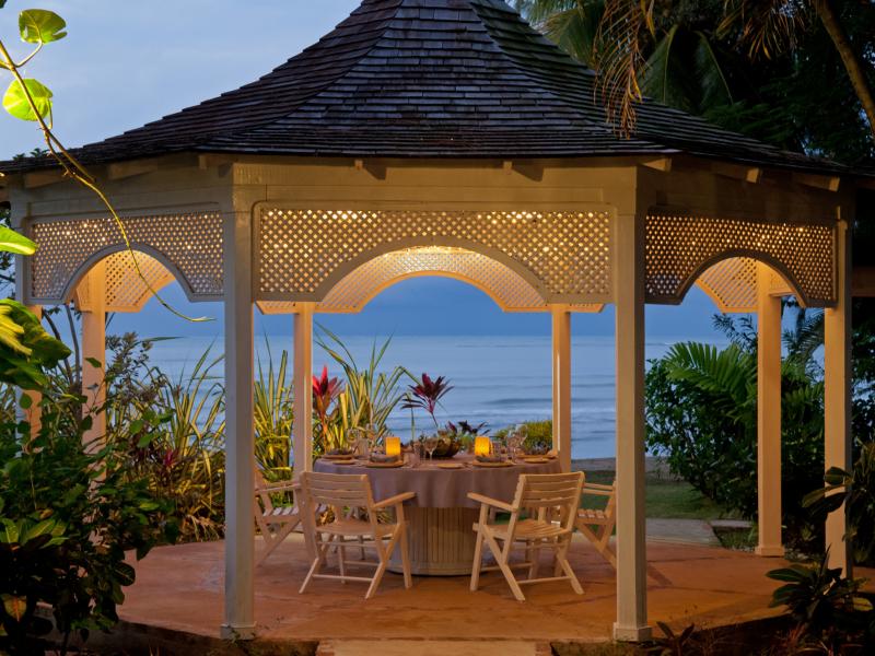 Tranquillity on the Beach , Montego Bay 