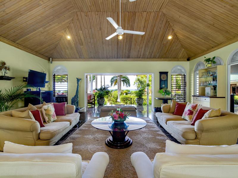 Tranquillity on the Beach , Montego Bay 