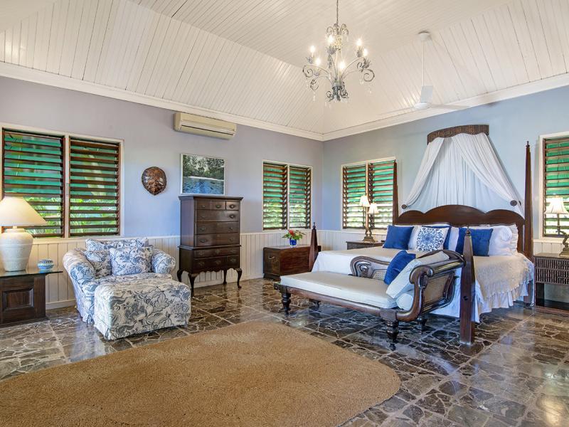 Tranquillity on the Beach , Montego Bay 