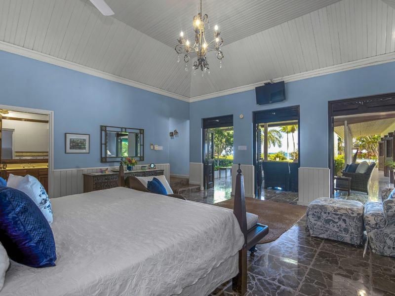 Tranquillity on the Beach , Montego Bay 