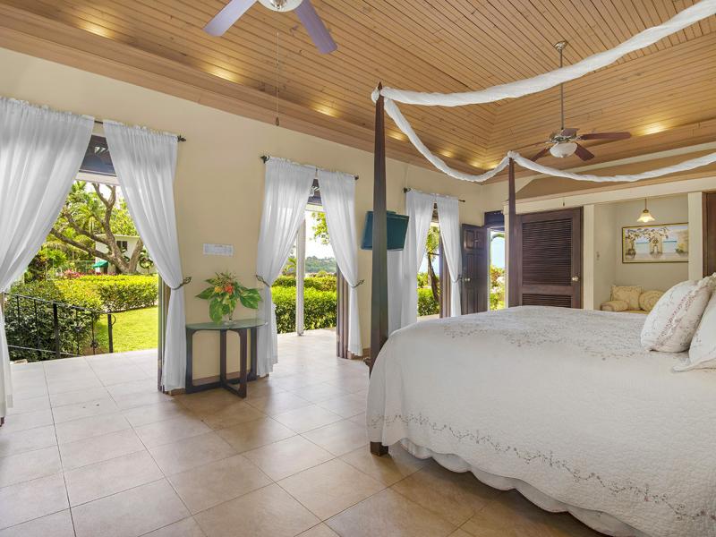 Tranquillity on the Beach , Montego Bay 