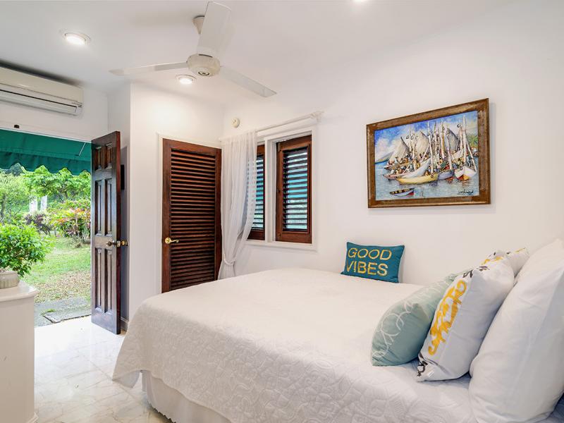 Tranquillity on the Beach , Montego Bay 