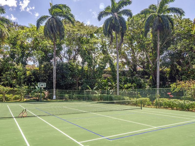 Tranquillity on the Beach , Montego Bay 