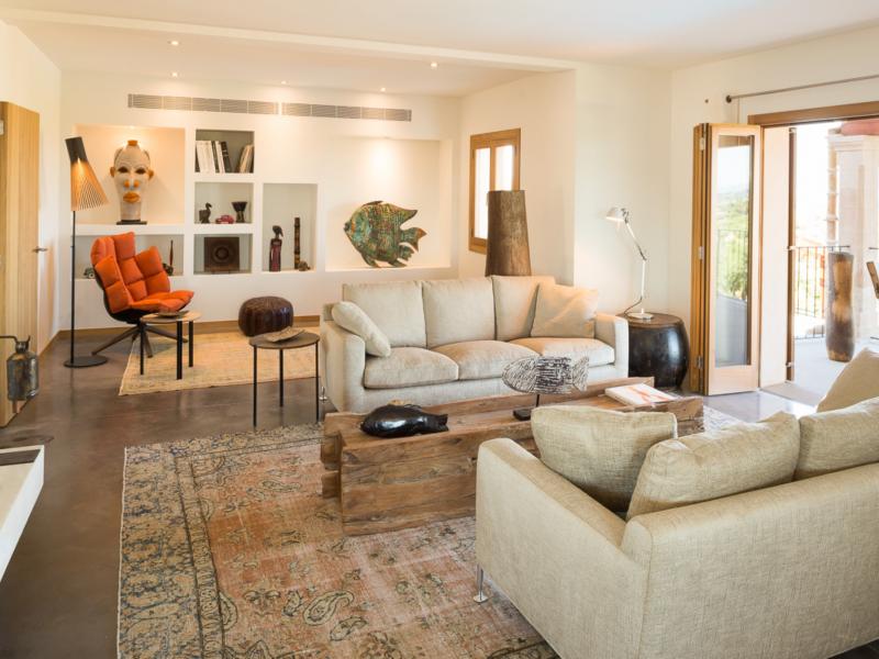 Can Goyo , Illes Balears , Moscari 