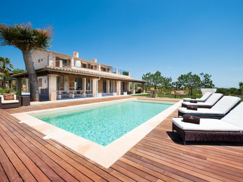 Can Gabriela , Illes Balears , Moscari 