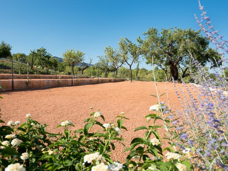 Can Gabriela , Illes Balears , Moscari 