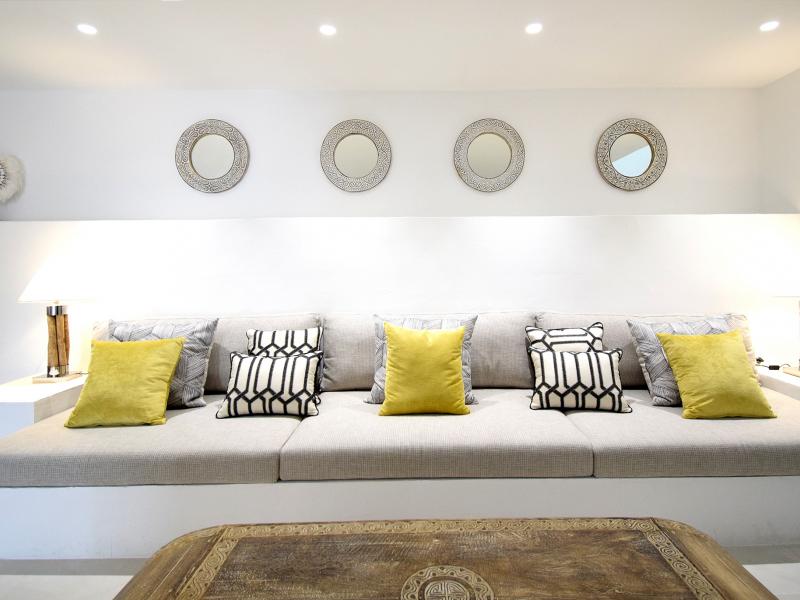 Casa Chic , Sant Josep de sa Talaia , South 