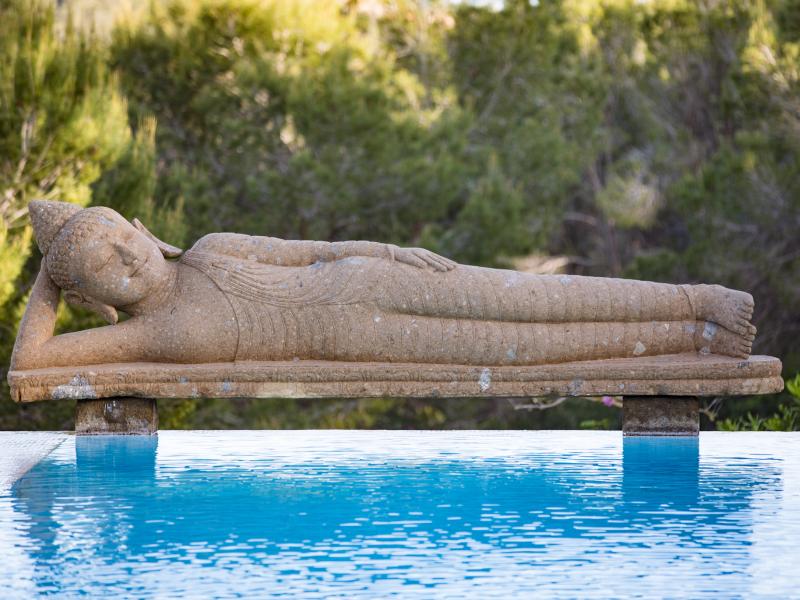 Cana Milene , Sant Josep de sa Talaia , South 