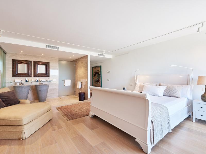 Villa Vista Azul , Sant Josep de sa Talaia 