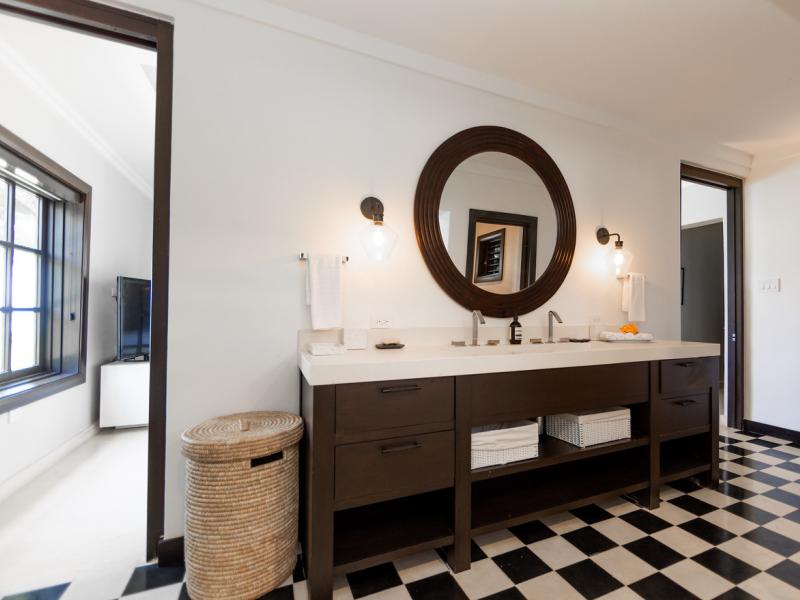 Sea Salt , Ocho Rios 