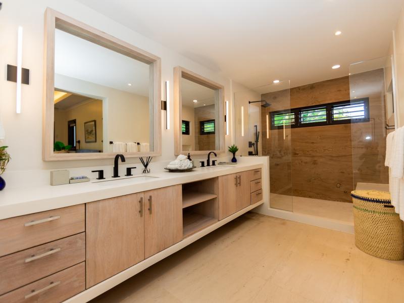 Sea Salt , Ocho Rios 