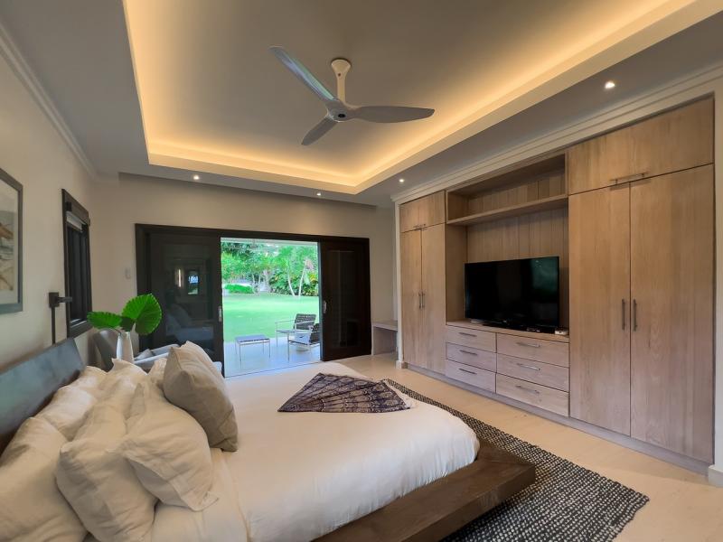 Sea Salt , Ocho Rios 