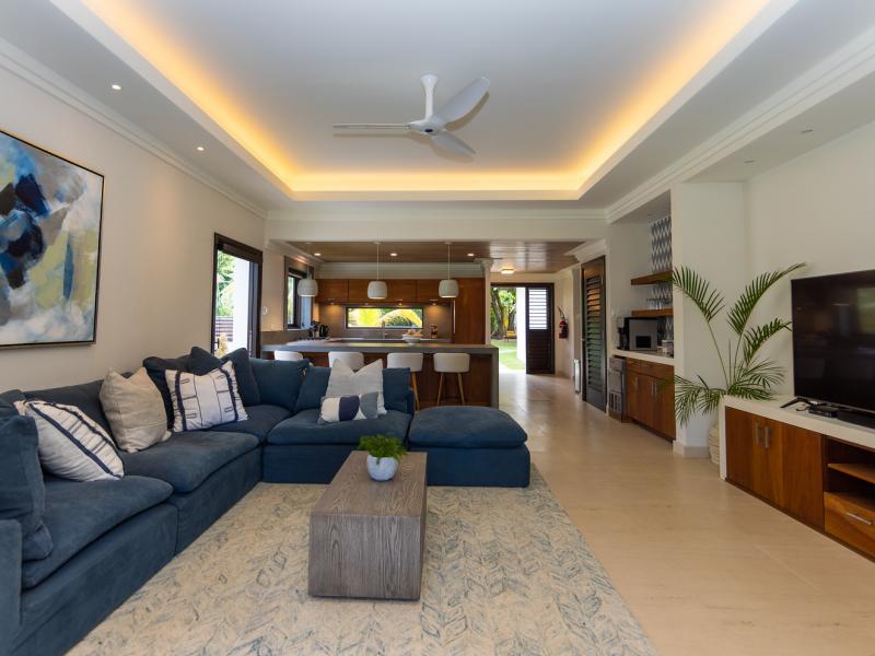 Sea Salt , Ocho Rios 