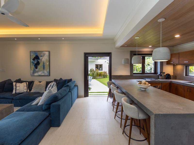 Sea Salt , Ocho Rios 