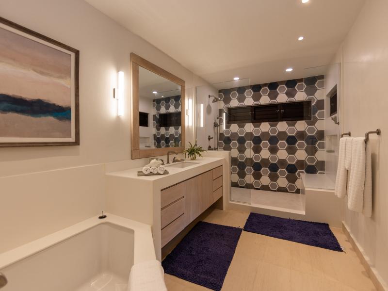 Sea Salt , Ocho Rios 