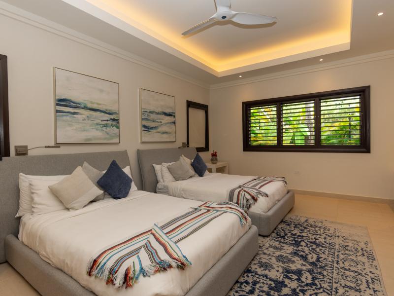 Sea Salt , Ocho Rios 