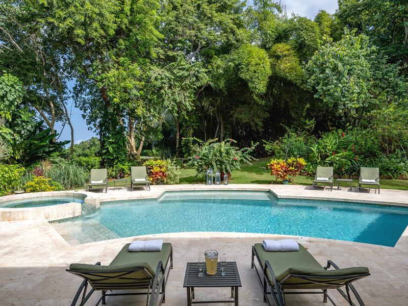 Tek Time, Cinnamon Hill , Montego Bay 