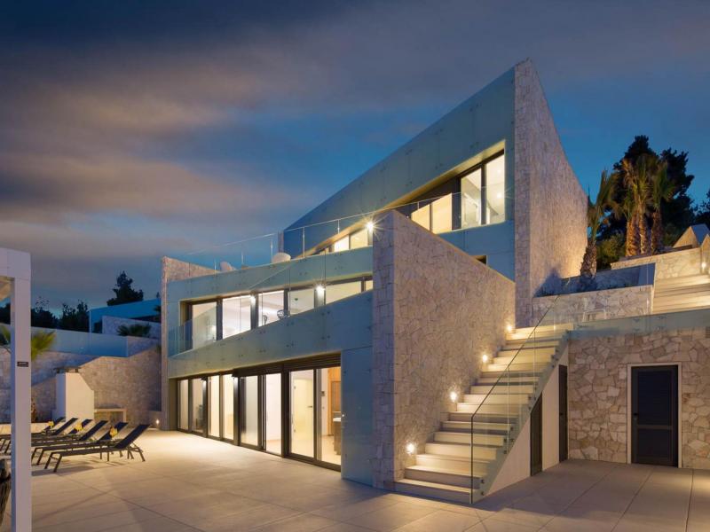 Villa Palma Korcula , Islands 