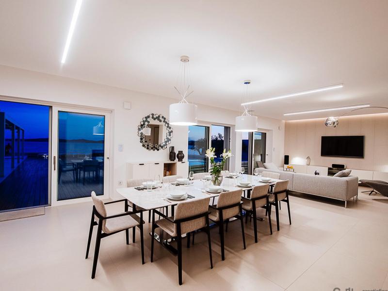 Villa Dream , Dalmatian Hinterland 