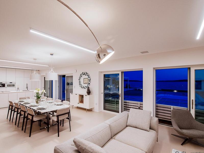 Villa Dream , Dalmatian Hinterland 