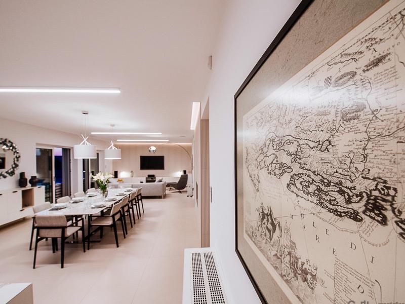 Villa Dream , Dalmatian Hinterland 