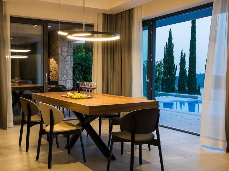 Villa Alba , Dubrovnik region 