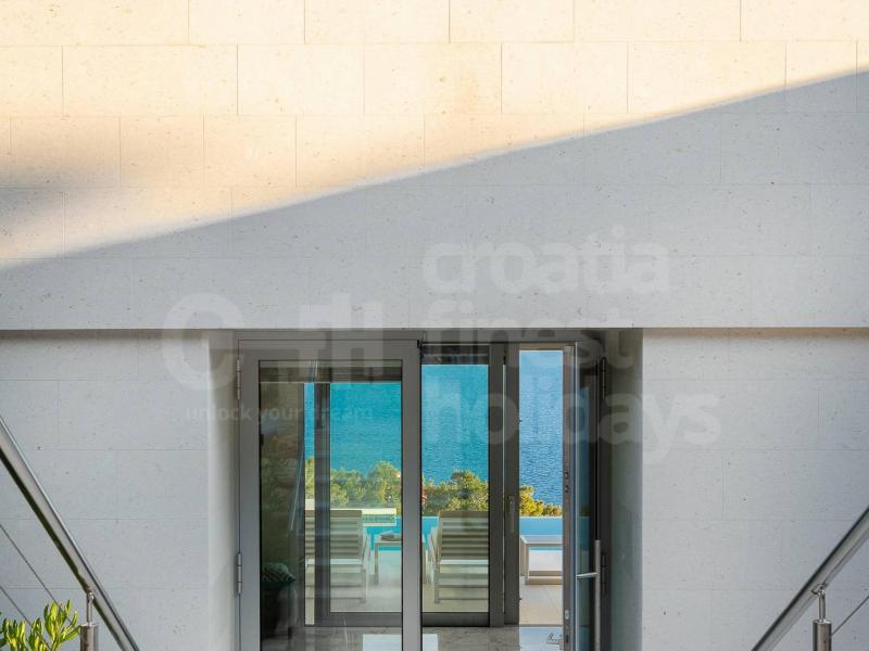 Villa Andromeda , Islands 