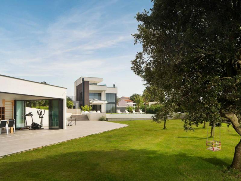 Villa Orion , Istria 