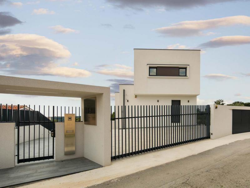 Villa Orion , Istria 